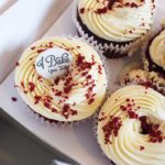 คัพเค้ก เรดเวลเวท cupcake 3